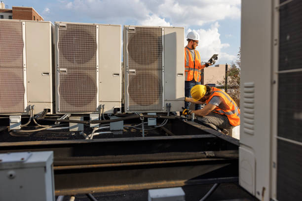Best Commercial HVAC in Hermann, MO