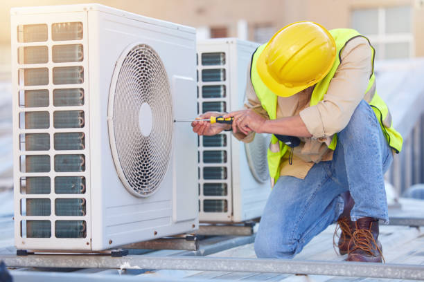 Best Furnace Cleaning in Hermann, MO
