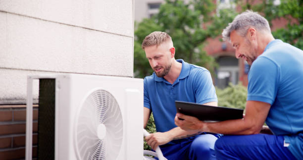 Best VRF (Variable Refrigerant Flow) Systems in Hermann, MO