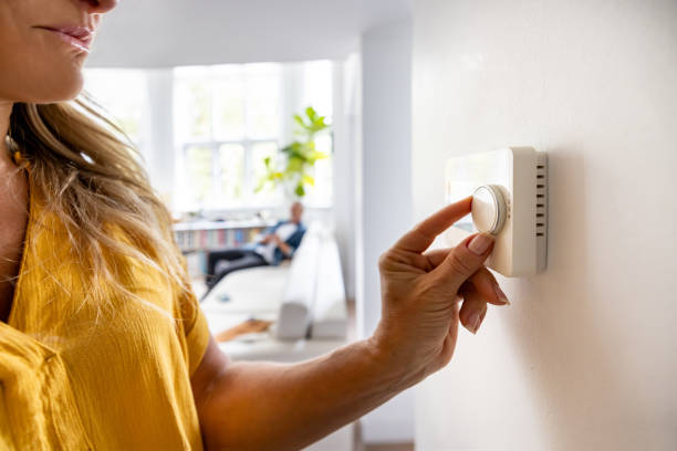 Best Energy-efficient HVAC Solutions in Hermann, MO