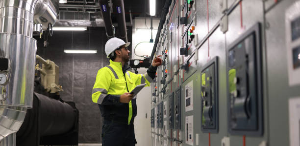 Best Energy-efficient HVAC Solutions in Hermann, MO