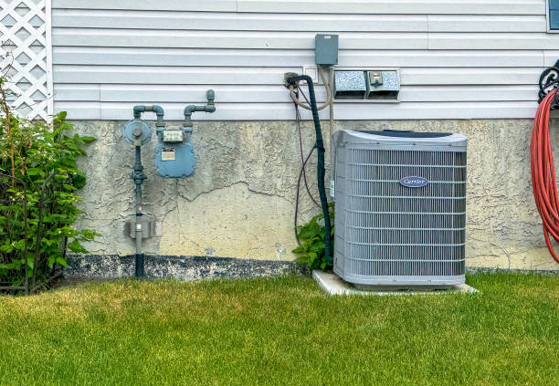 Best Solar-powered HVAC Systems in Hermann, MO
